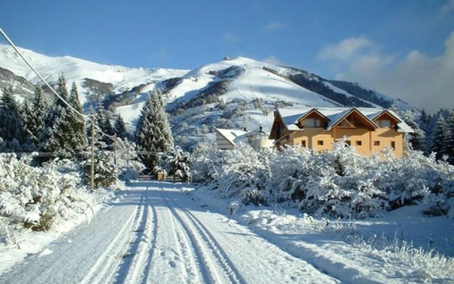 Punto Bariloche
