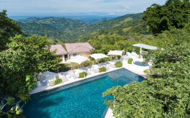 The Retreat Costa Rica - Wellness Resort & Spa