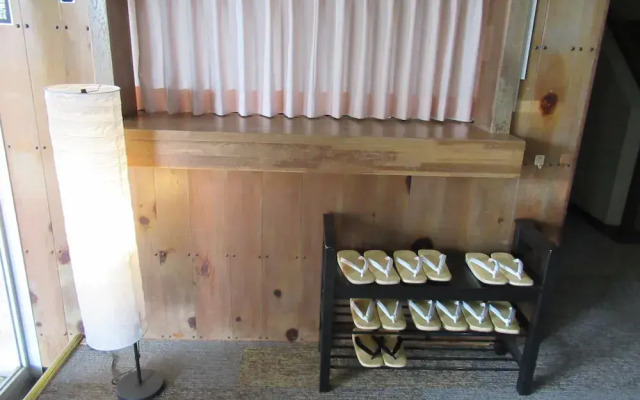 Yamaga Onsen Ryokan Hosokawa