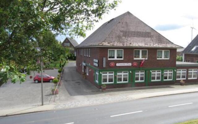 Hotel Deutsches Haus Francop