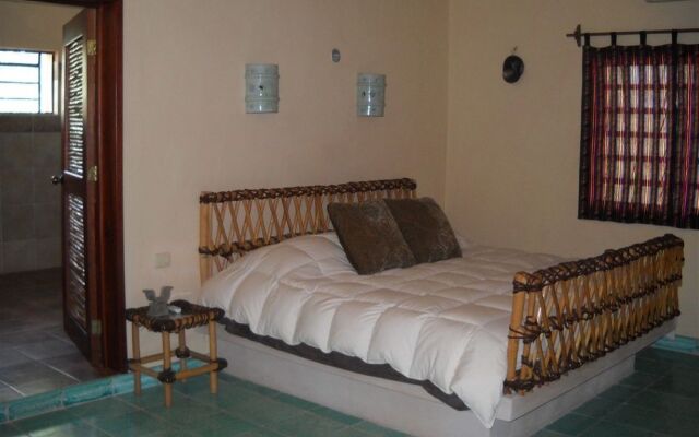 Casa Hamaca GuestHouse