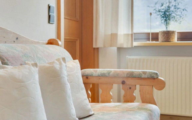 Classy Apartment in Abtenau With Patio