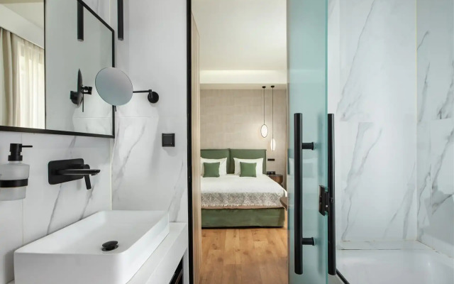 The Residence - Christokopidou Hotel & SPA