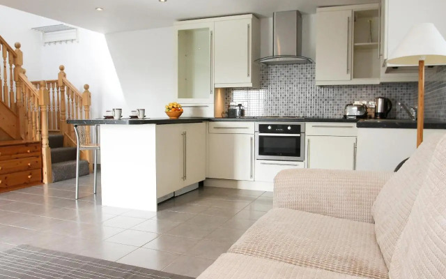 Chestnut Cottage