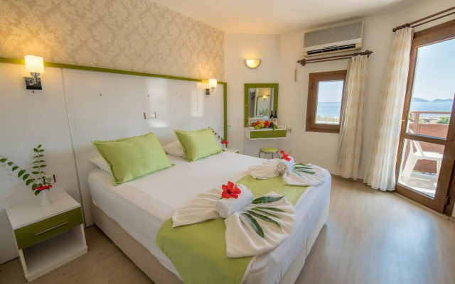 Hotel Pirat