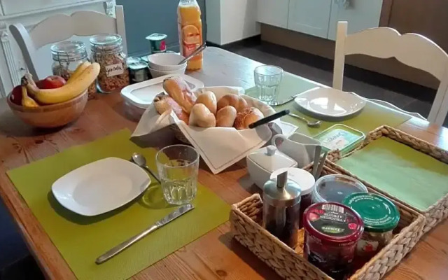 B&B De Laak