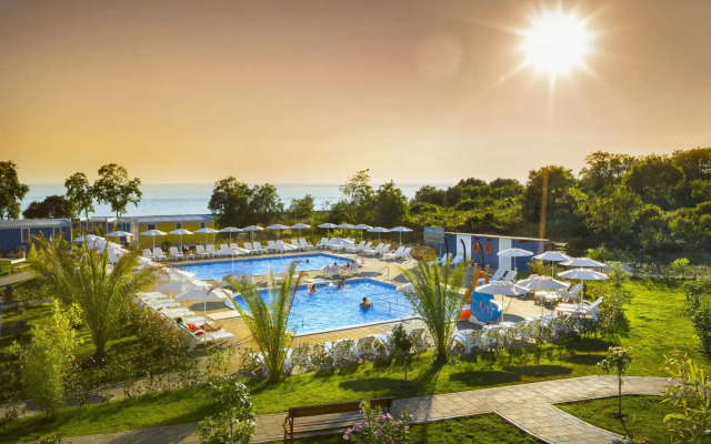 Aminess Maravea Camping Resort Holiday Homes