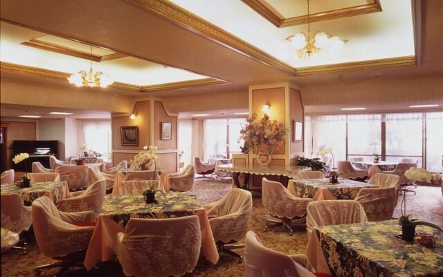Akakura Hotel