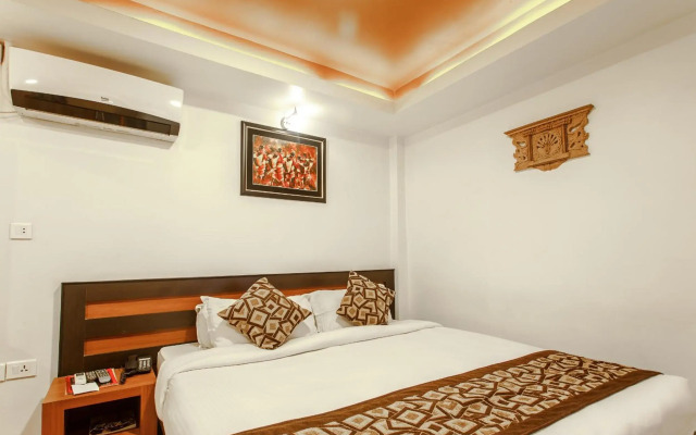 Hotel Shreesu