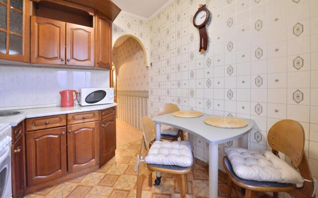 Reliable daily rent on Dubninskaya street 20 building 4