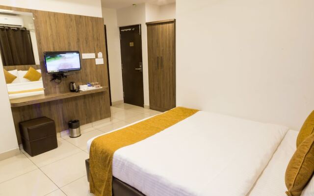 The Porch Inn Hotel & Service Apartments