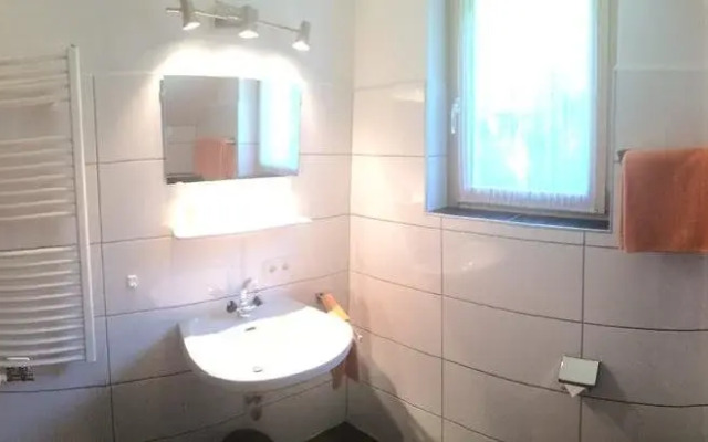 Pension Vordertiefenbach