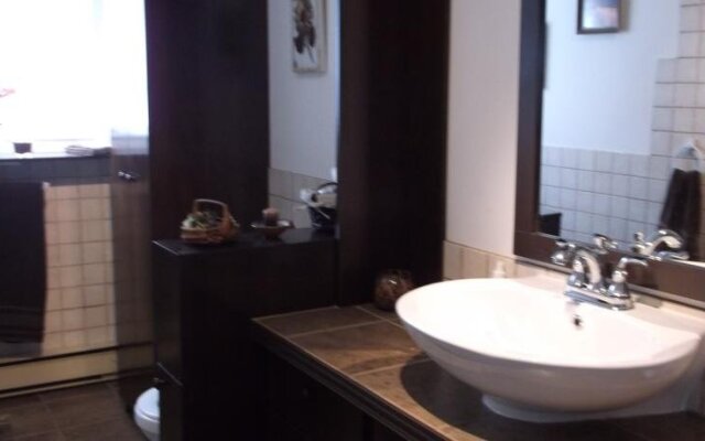 Gîte Au Coeur De Mon Village