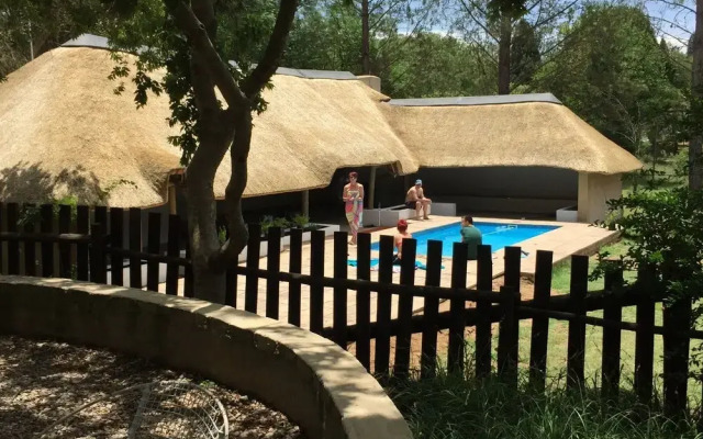 Pine Valley Lodge