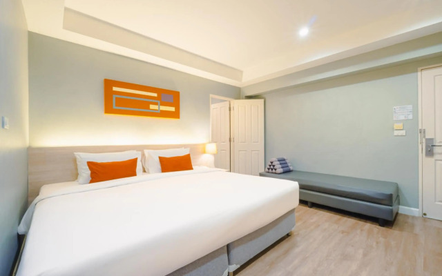 Koon Hotel Sukhumvit