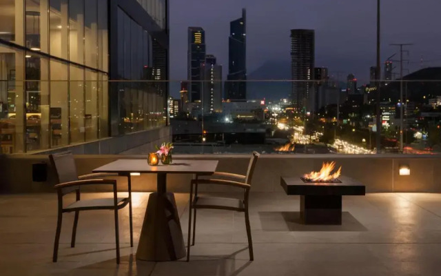 Hyatt Place Monterrey Valle