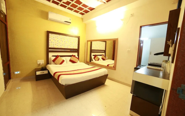 OYO Rooms Municipal Colony Mount Abu