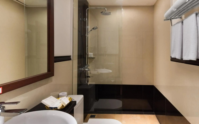 Value Hotel Thomson