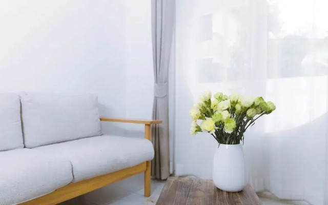 4 Bedroom/5 Beds Villa Din Daeng BKK
