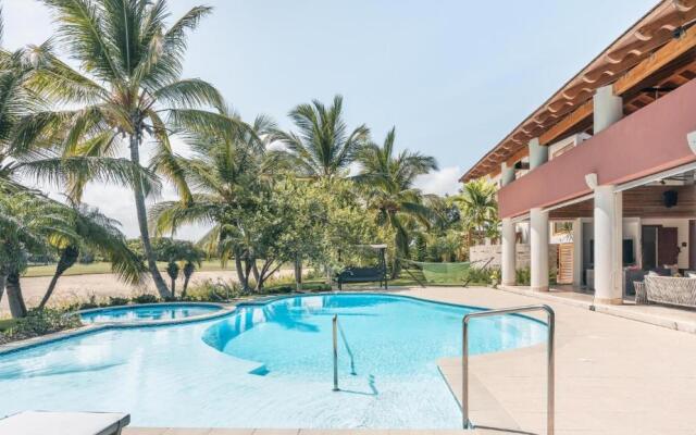 6 BR Villa At Arrecife Punta Cana