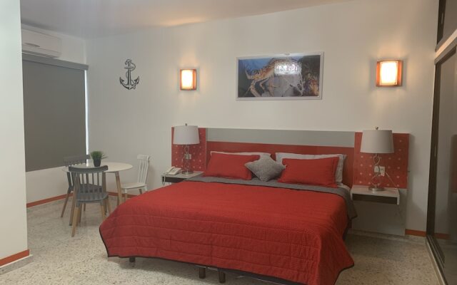 Hotel Casa Ferrol Boutique