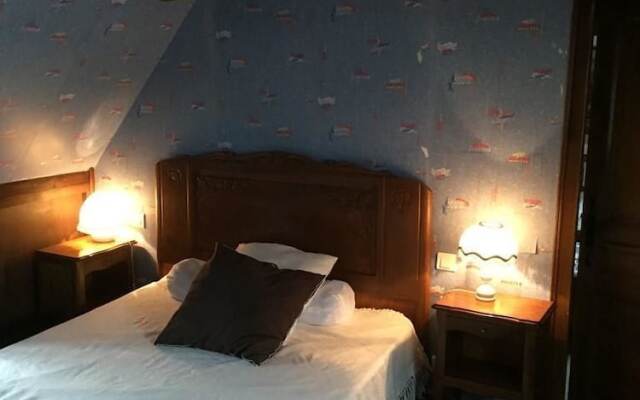 Appartement Segonzac