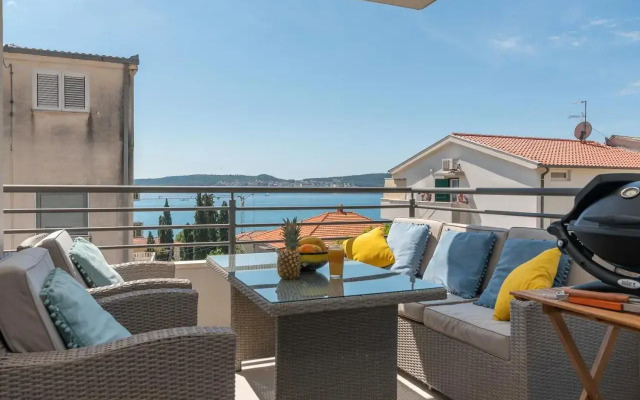 Apartman Bonaca