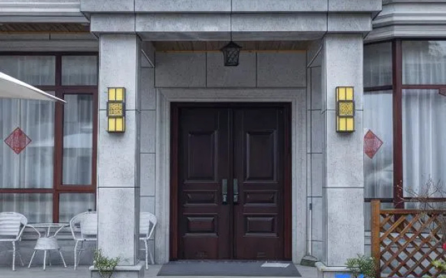 Hangzhou Tibet Long Wogang Homestay