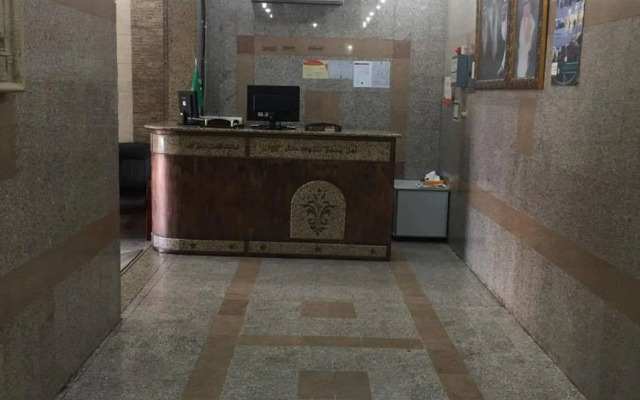 Tabuk Star 1