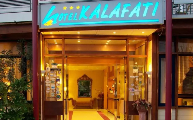 Hotel Kalafati
