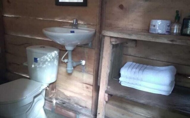 Posada Ecoturística Chachita