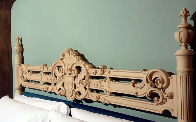 Heritage Collection Palermo B&B
