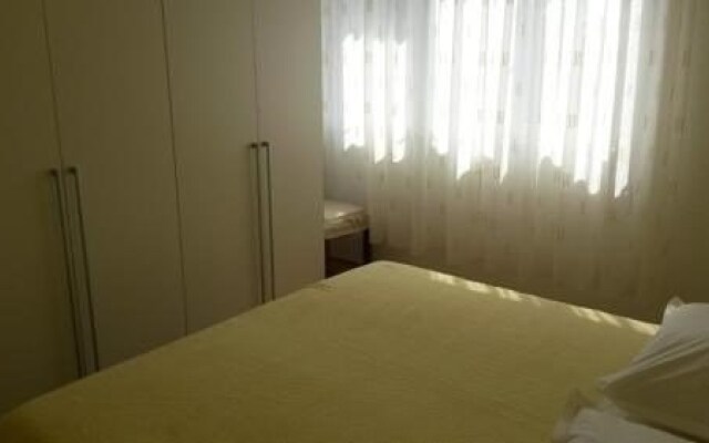 Apartment Mazuran