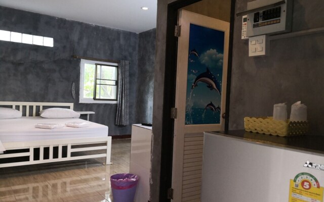 Sam Cee Resort