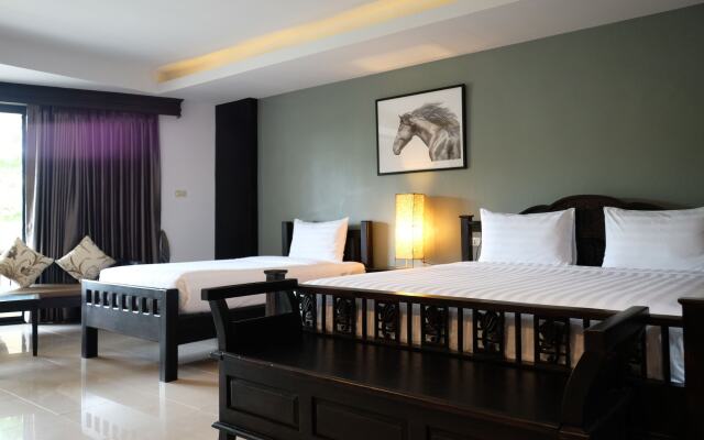 Wongamat Privacy Residence & Resort