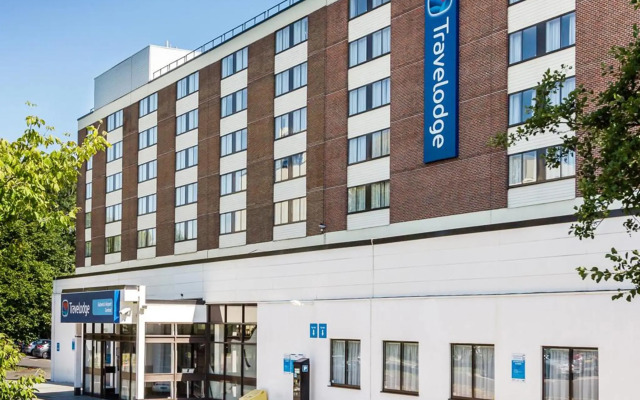 Travelodge Gatwick Airport Central