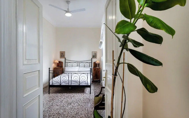 Mazzini Gallery Suite in Genova