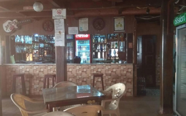 Saritas Guest House