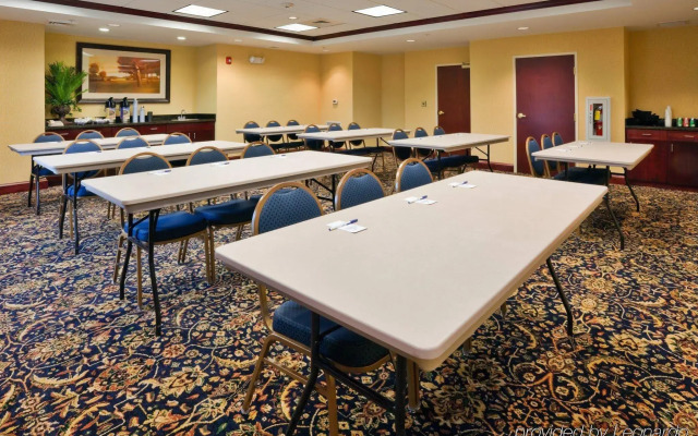 Holiday Inn Express Dothan North by IHG