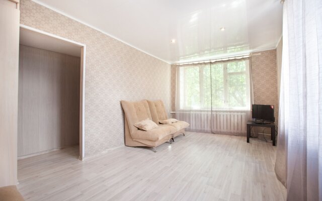 Busines Brusnika Apartment Babushkiskaya 1