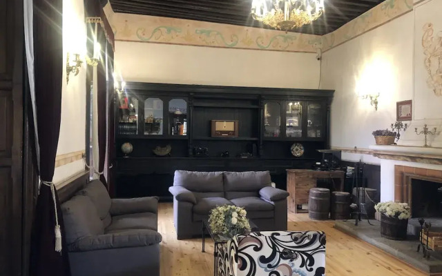 Hacienda Soltepec