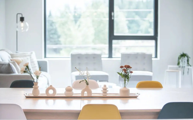 Western Star by Revelstoke Vacations