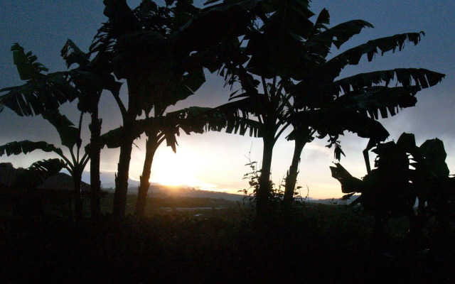 Casa Amanecer Bed & Breakfast