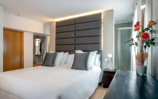 Hostal Parque Ibiza