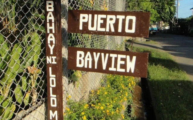 Puerto Bay View Inn