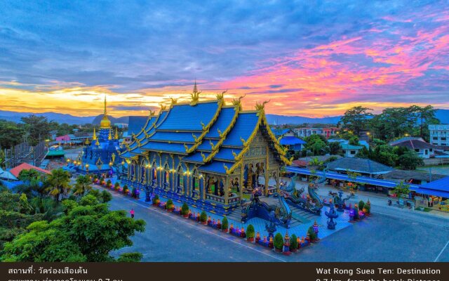 The Imperial River House Resort