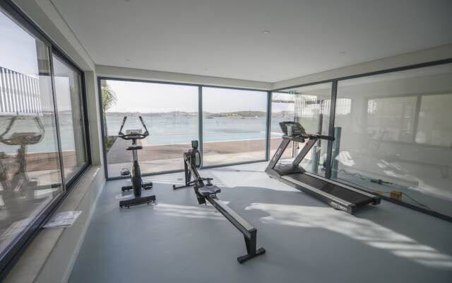 Arade Riverside Modern Apartment