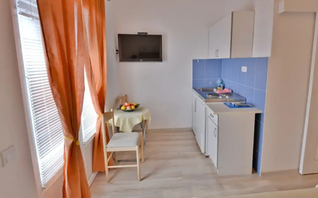 Apartments Cenic