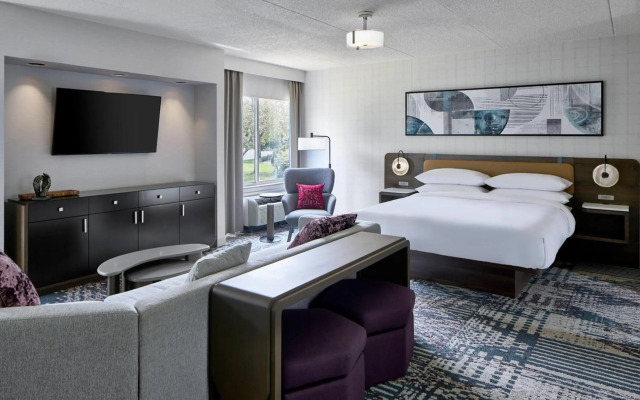 Delta Hotels by Marriott Toledo