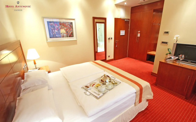 Hotel Antunovic Zagreb